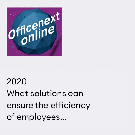 2020What solutions canensure the efficiencyof employees…